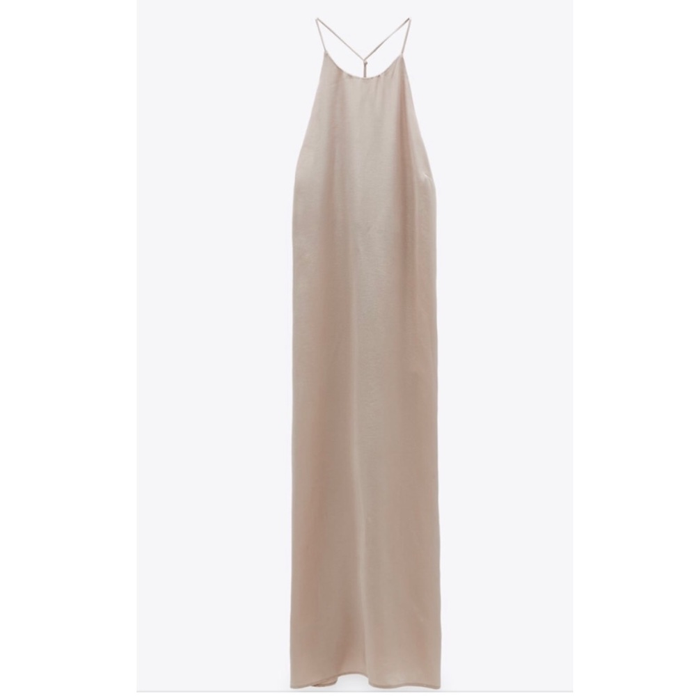 Zara Midi Dress